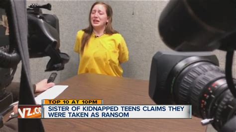 two teen handjob|Duo charged after women and teen were kidnapped, with two .